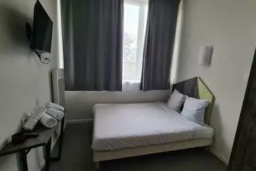 Apart Hotel Logesty Residis Orly Aeoroport
