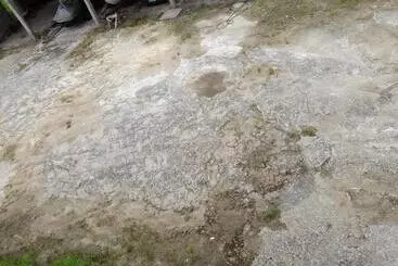 ペンション Pousada Milton