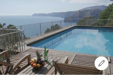 膳宿费 Terraza Al Mar