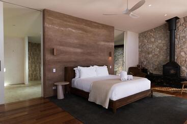 Курорт Chalets At Blackheath