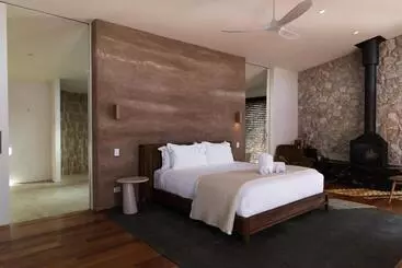 リゾートホテル Chalets At Blackheath