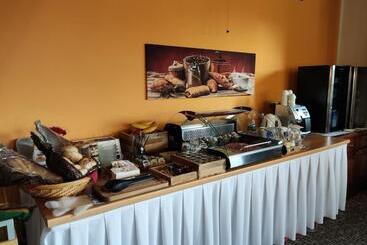 Austria Traveller Hotel Lenzing