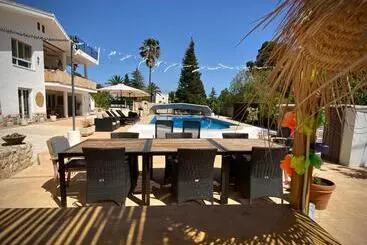 B&b Casa Mil Sueños