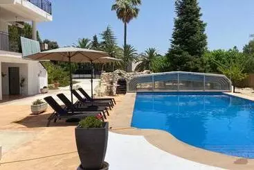 B&b Casa Mil Sueños