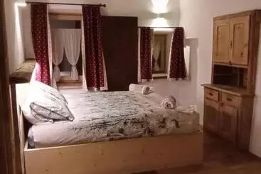 Bed & Breakfast Al Bait Da Lucia Bormio