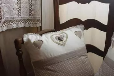 Bed and Breakfast Le Mas Cothy En Provence