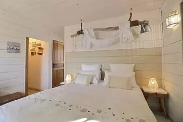 Bed and Breakfast Le Mas Cothy En Provence