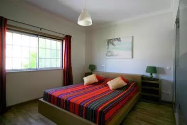 Bed and Breakfast Villa Vista Mar Piscina Suites