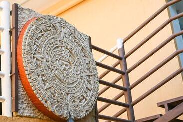 מלון דירות Casa Leonor