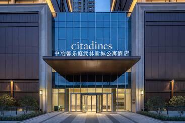 Aparthotel Citadines Wulin New Town Hangzhou