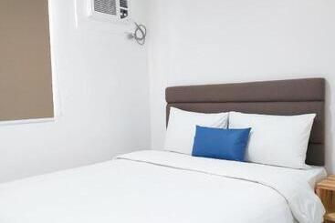 Hotell Airobedz Mckinley