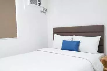 호텔 Airobedz Mckinley