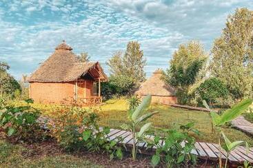 酒店 Foresight Eco Lodge & Safari