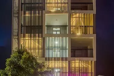 Maya Hotel 3