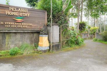 Otel Pelangi Homestay Bedugul Redpartner