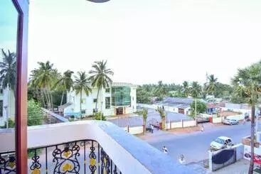 Hotel Priso
