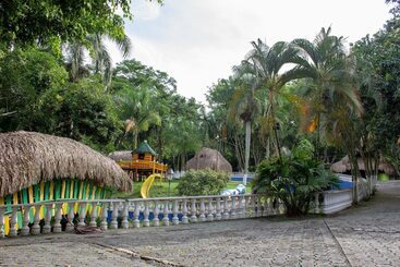 فندق Sol Pintada