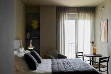 בית מלון כפרי Windsor