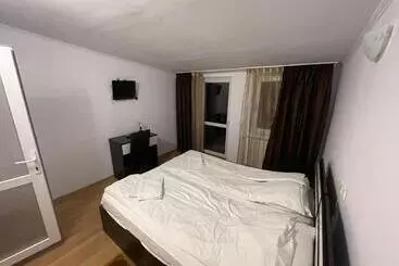 Pensjonat Casa Floraly