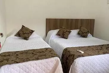 ペンション Pousada Da Villa