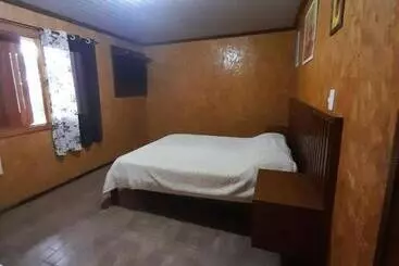 پانسیون Quartos Recanto Da Natureza Interior Canela