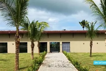 Vila Gale Resort Alagoas  All Inclusive