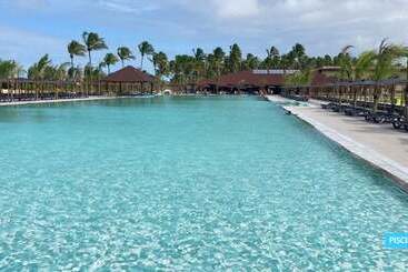 Vila Gale Resort Alagoas  All Inclusive