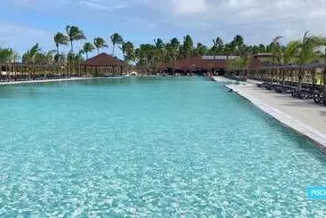 Vila Gale Resort Alagoas  All Inclusive