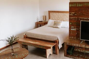 Albergue Pousada Sete Quedas