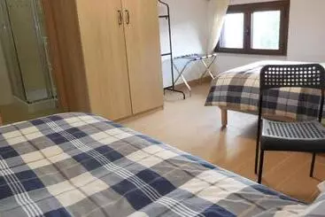 Bed and Breakfast Jake S Place