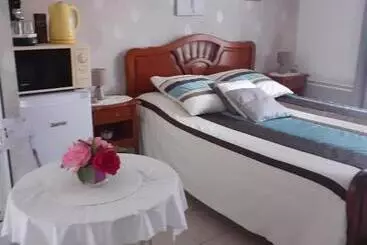 Bed and Breakfast La Salamandre, Chambre D Hôtes