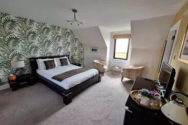 Bed and Breakfast Lochview Guesthouse