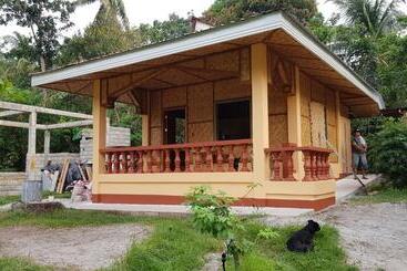 Bed and Breakfast Paco S Garden Home Stay