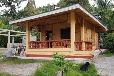 ベッドアンドブレックファースト Paco S Garden Home Stay