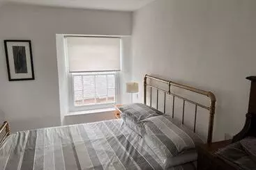 Bed and Breakfast The Cathedral Villas