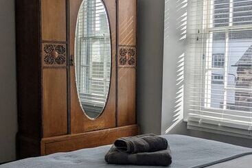 Bed and Breakfast The Cathedral Villas