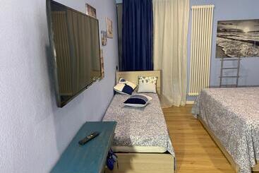 Bed & Breakfast Indi Thelar