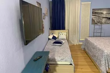 Bed & Breakfast Indi Thelar
