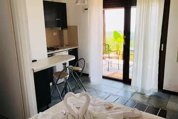 Aparthotel Casale Regina