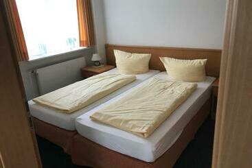 فندق Arp S Gasthof