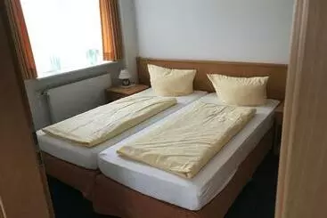 ホテル Arp S Gasthof