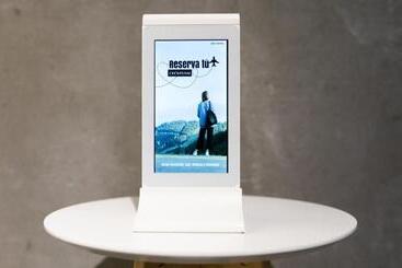 Капсульный Oтель Futurotel Malagueta Beach