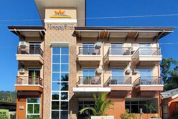 Hotel Morning Star