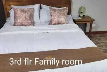 Hotel Morning Star