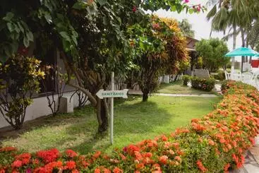 Hotel Pousada Do Inglês