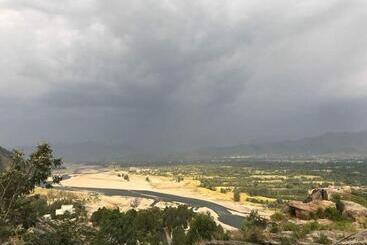 Hotel Rock City Resort