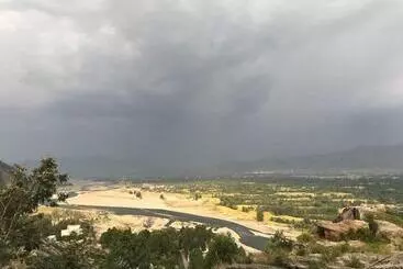 هتل Rock City Resort