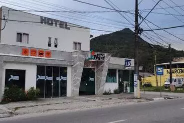 Hôtel Vegas
