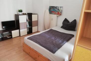 پانسیون Apartmenthaus Home24