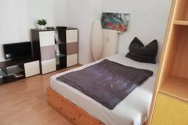 Pension Apartmenthaus Home24